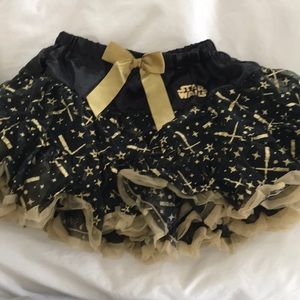 Girls XL Star Wars skirt